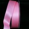 The Ribbon People Pink Double Face Solid Wired Craft Ribbon 1&#x22; x 44 Yards
